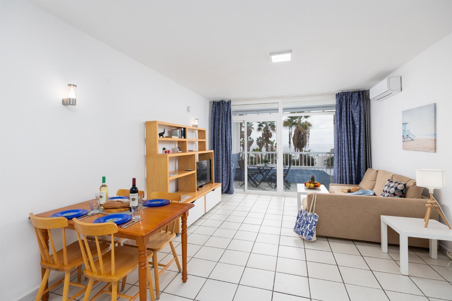 Jardines Apartment 1 Пуэрто дель Кармен Экстерьер фото