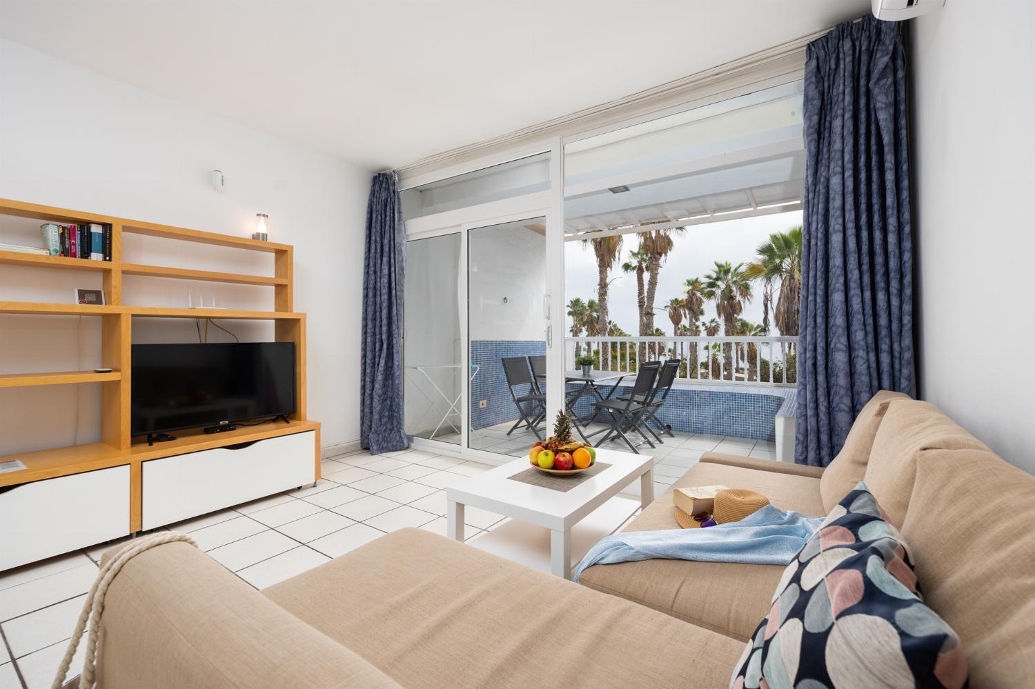 Jardines Apartment 1 Пуэрто дель Кармен Экстерьер фото