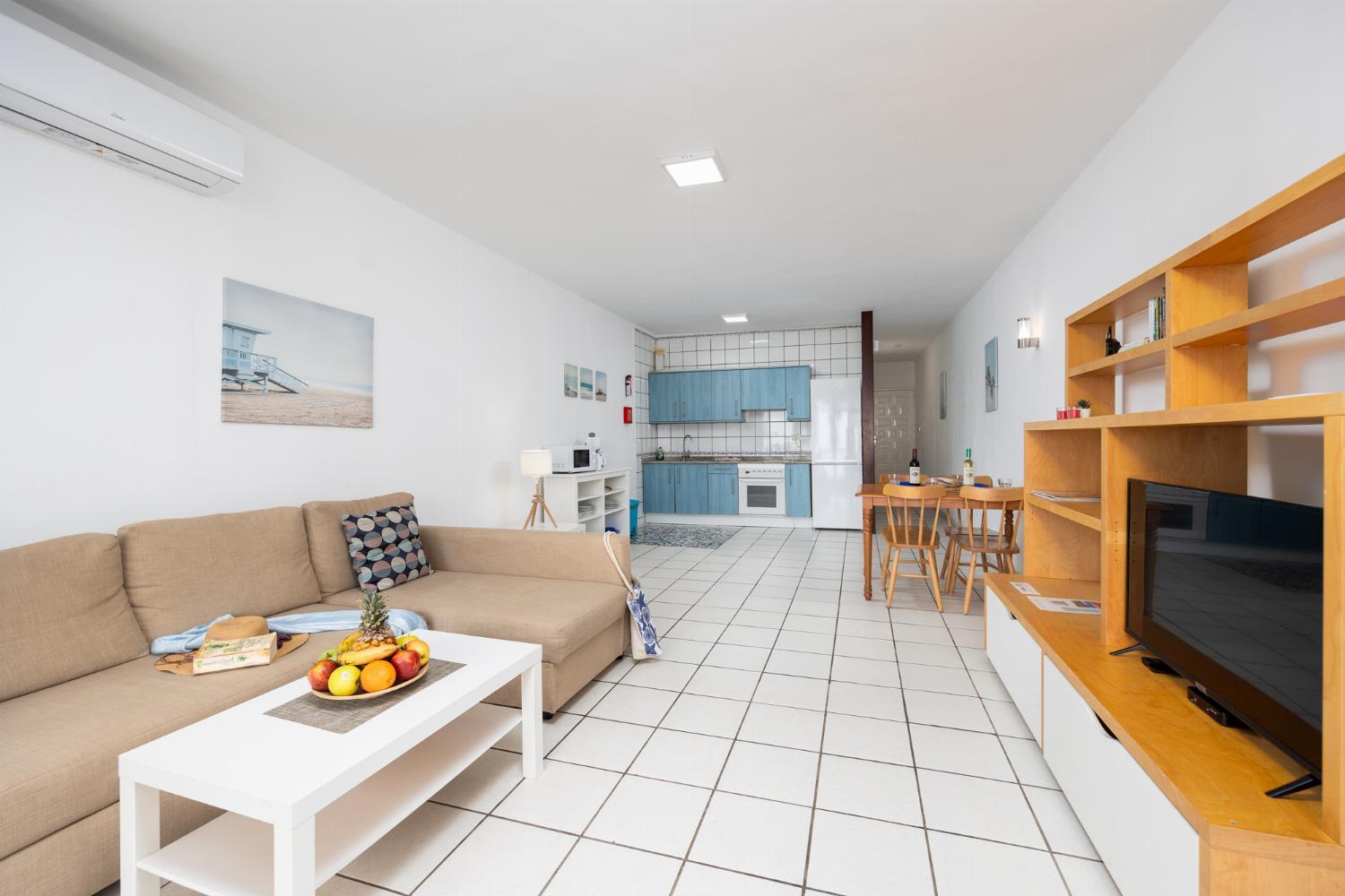 Jardines Apartment 1 Пуэрто дель Кармен Экстерьер фото